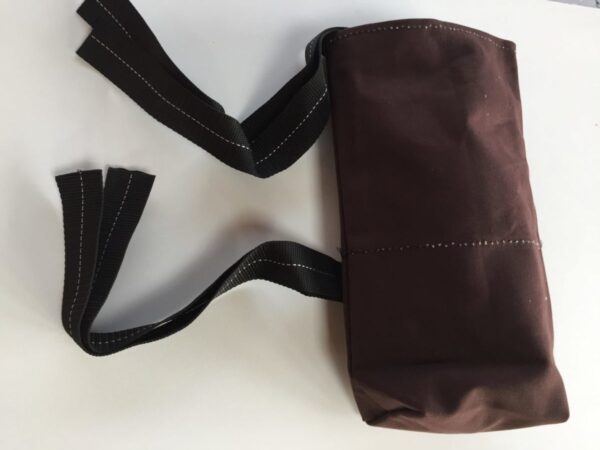 Sac à onglons
